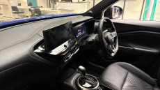 Nissan Juke 1.6 Hybrid Tekna 5dr Auto Hybrid Hatchback